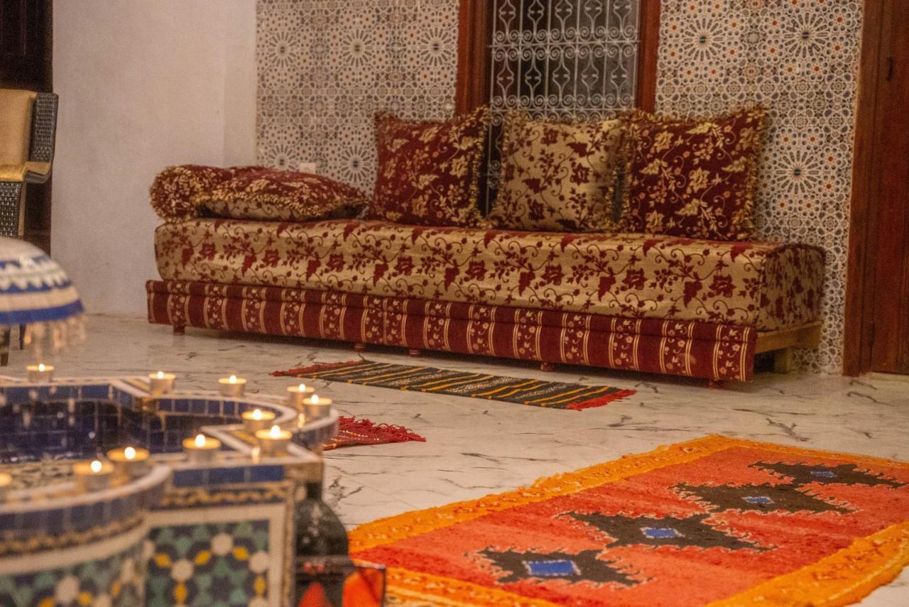 פס Riad Bel Kayed מראה חיצוני תמונה