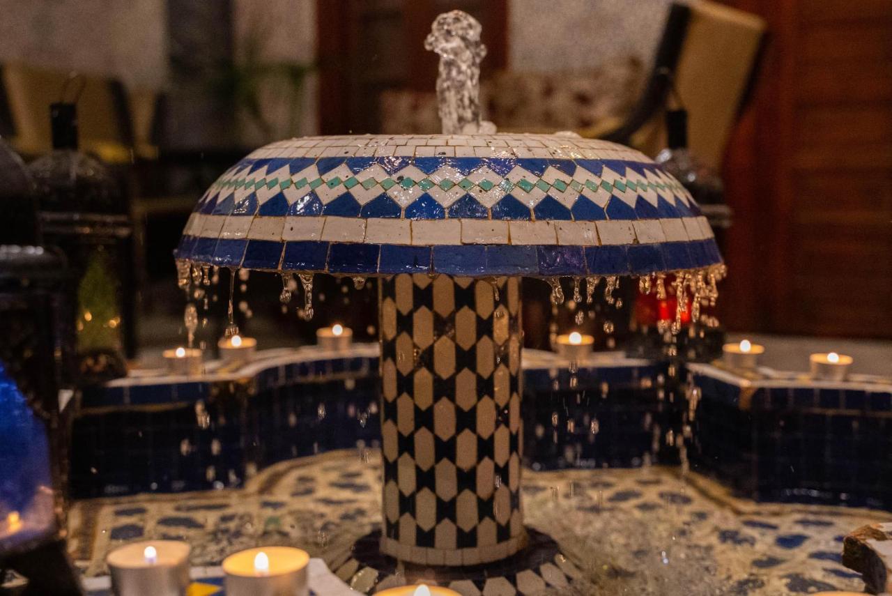פס Riad Bel Kayed מראה חיצוני תמונה