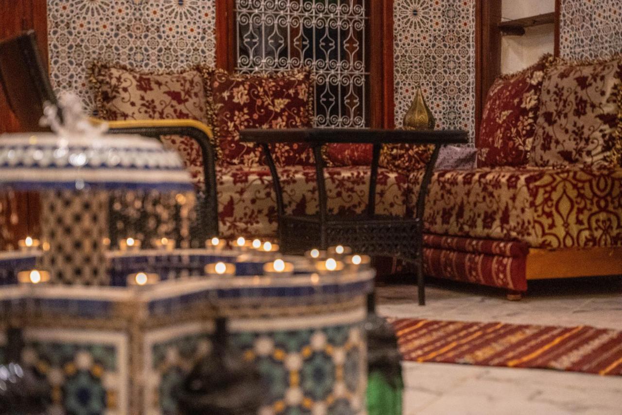 פס Riad Bel Kayed מראה חיצוני תמונה
