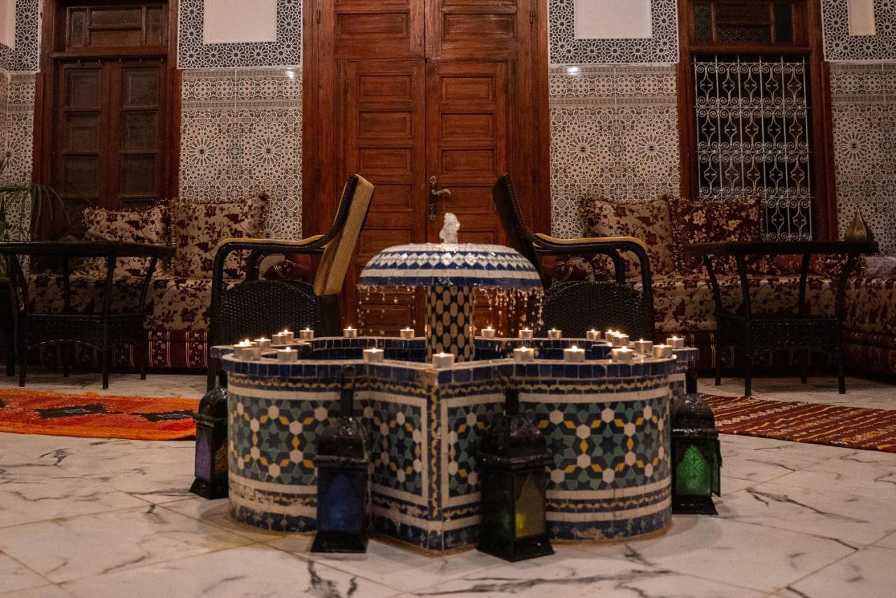 פס Riad Bel Kayed מראה חיצוני תמונה