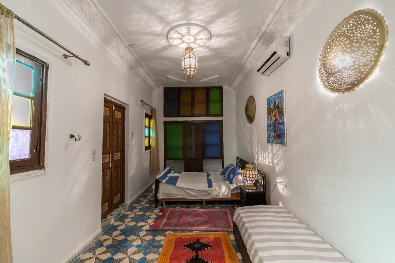 פס Riad Bel Kayed מראה חיצוני תמונה