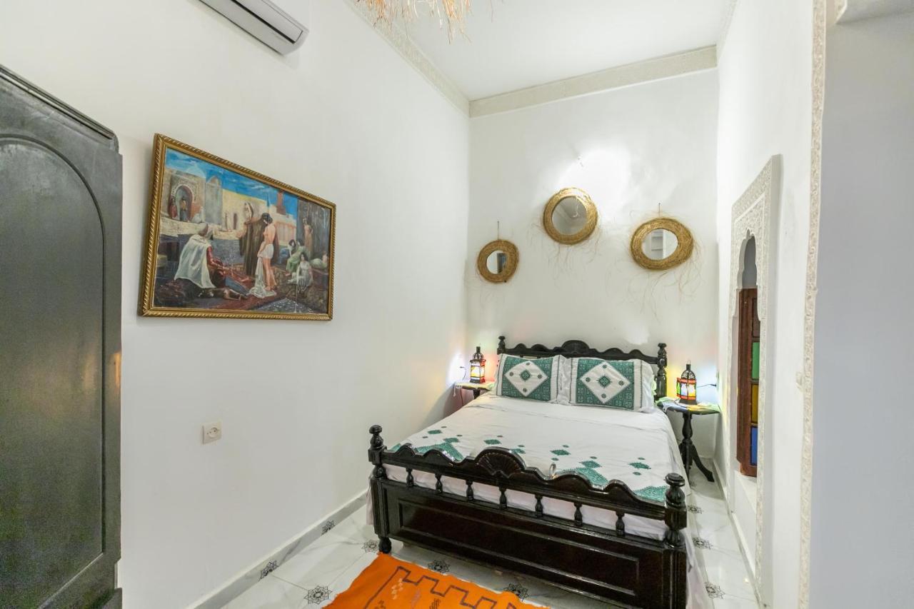 פס Riad Bel Kayed מראה חיצוני תמונה