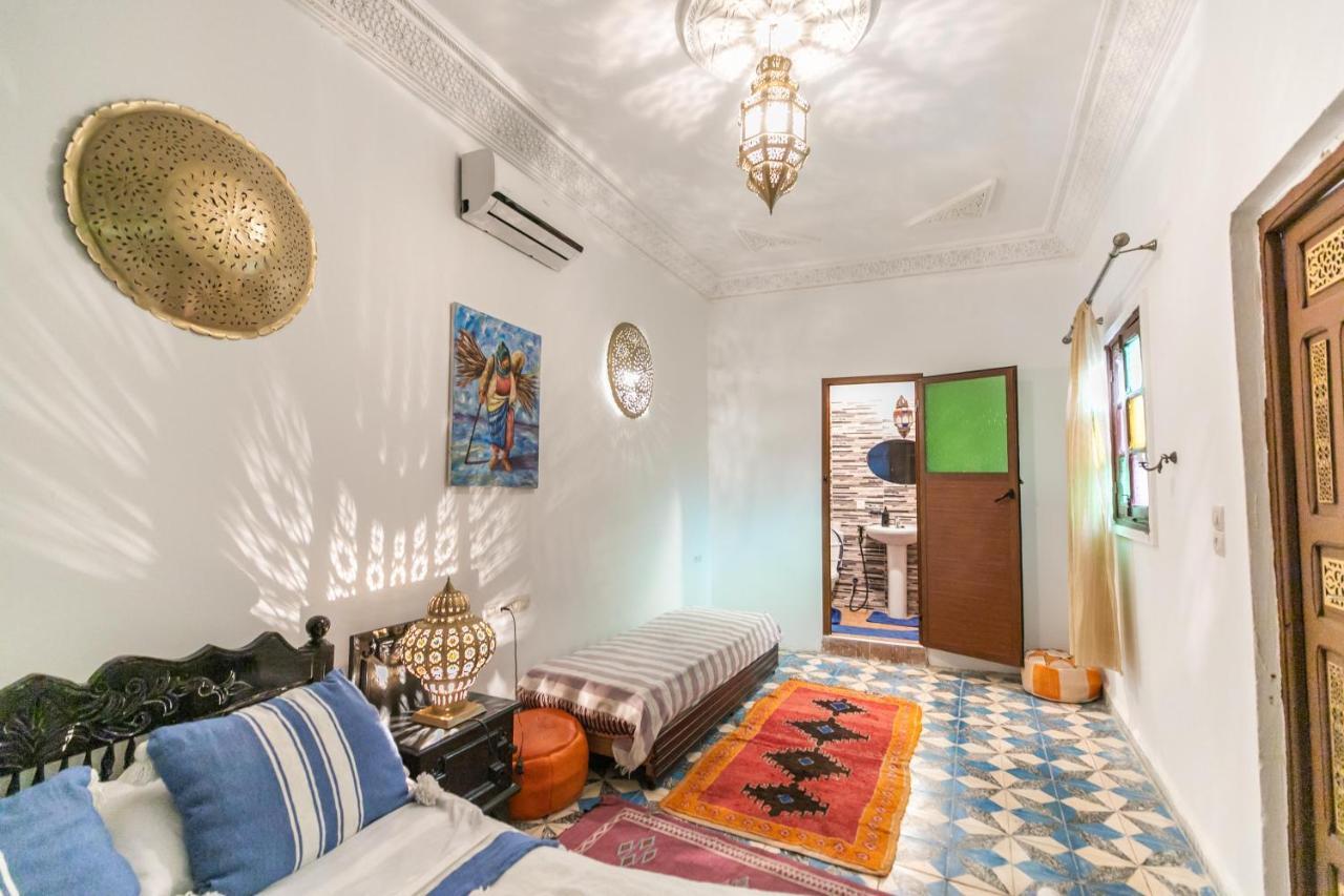 פס Riad Bel Kayed מראה חיצוני תמונה