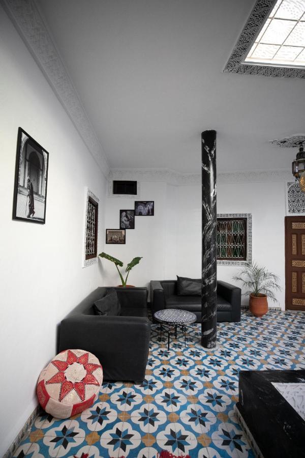פס Riad Bel Kayed מראה חיצוני תמונה