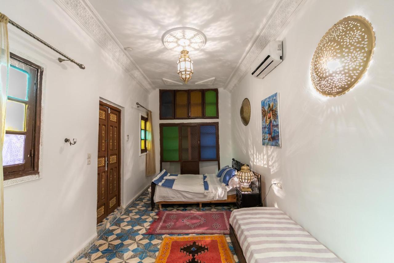 פס Riad Bel Kayed מראה חיצוני תמונה