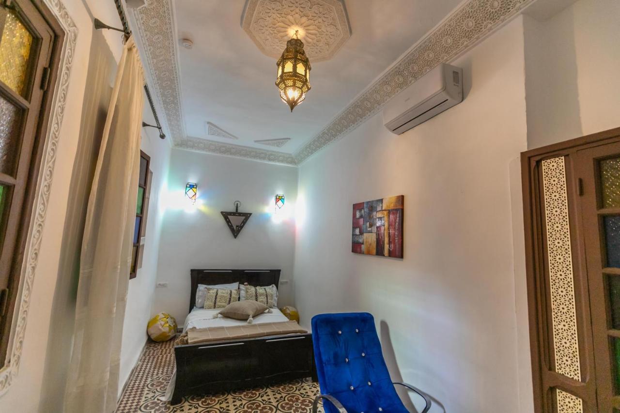 פס Riad Bel Kayed מראה חיצוני תמונה