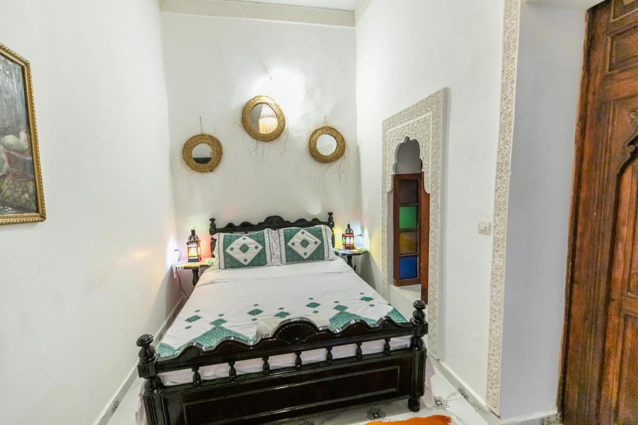 פס Riad Bel Kayed מראה חיצוני תמונה