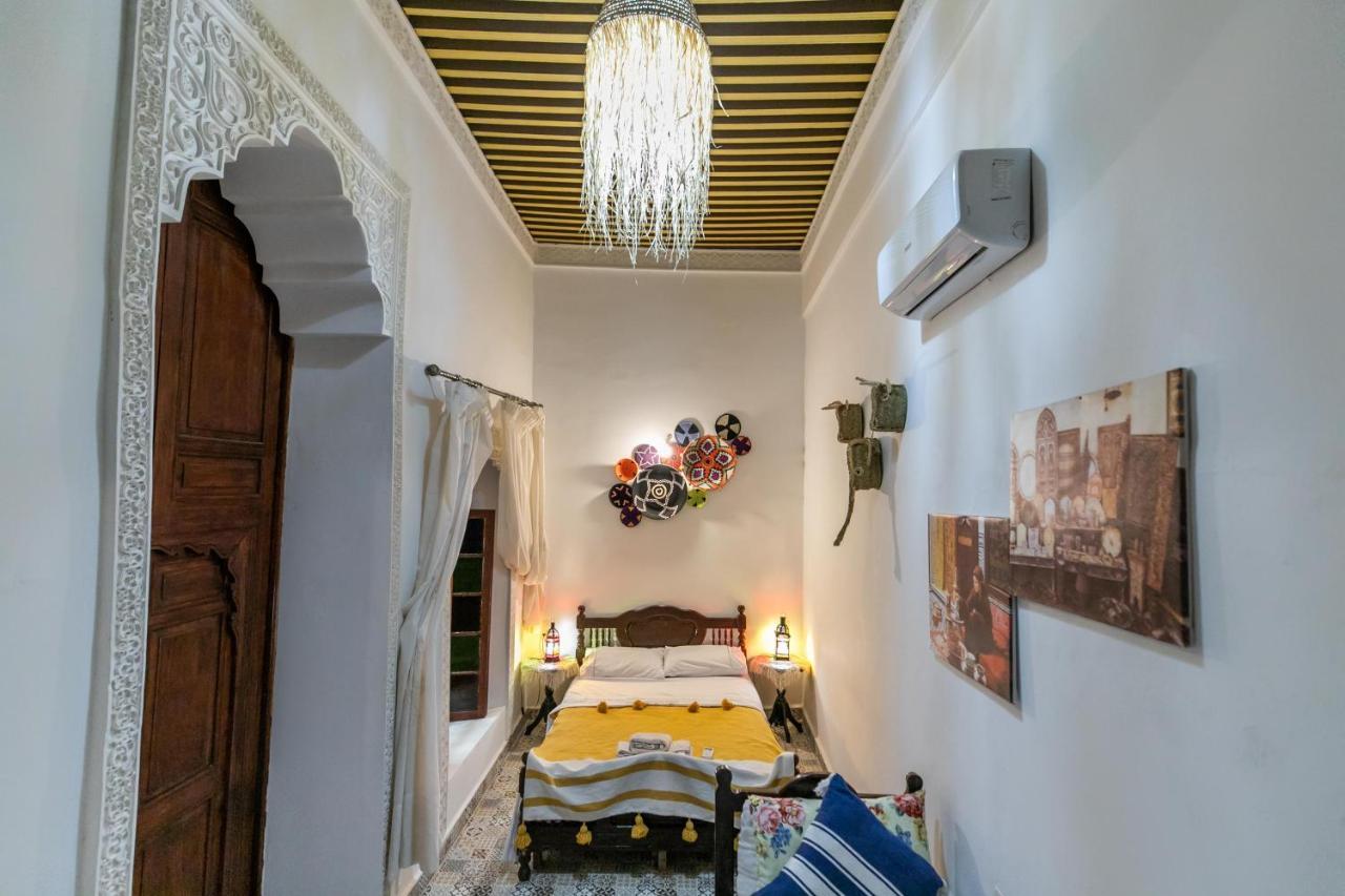 פס Riad Bel Kayed מראה חיצוני תמונה