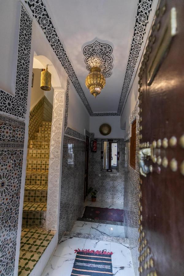 פס Riad Bel Kayed מראה חיצוני תמונה