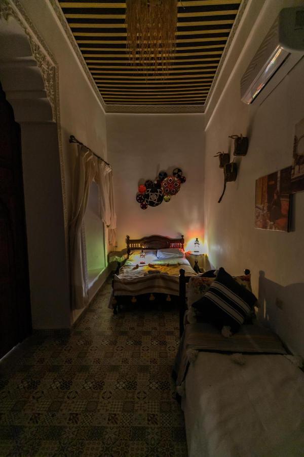 פס Riad Bel Kayed מראה חיצוני תמונה