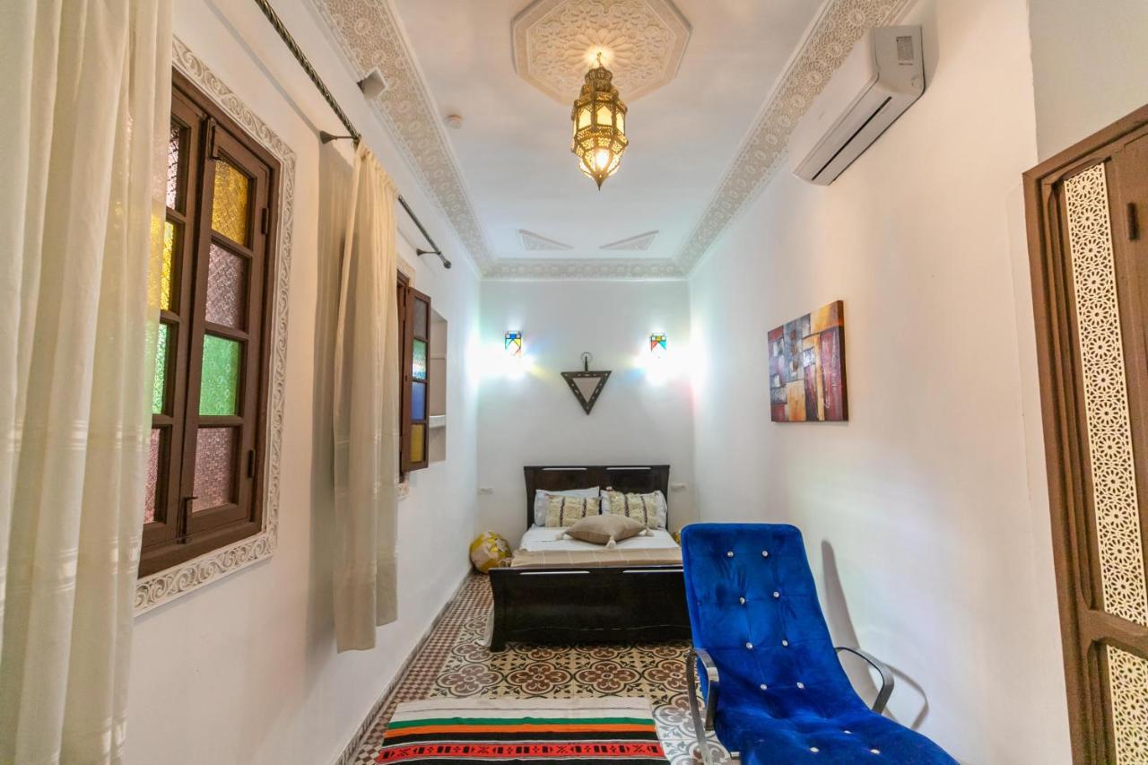 פס Riad Bel Kayed מראה חיצוני תמונה