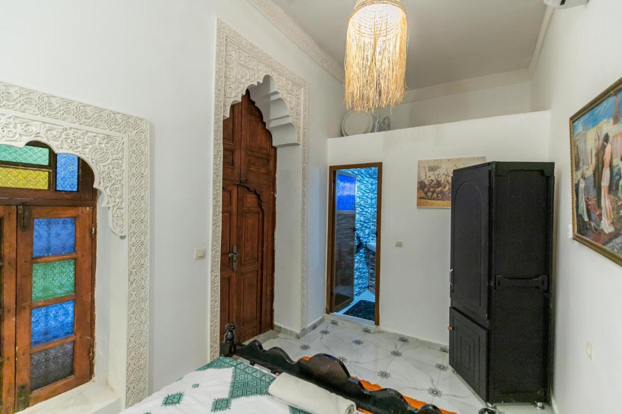 פס Riad Bel Kayed מראה חיצוני תמונה