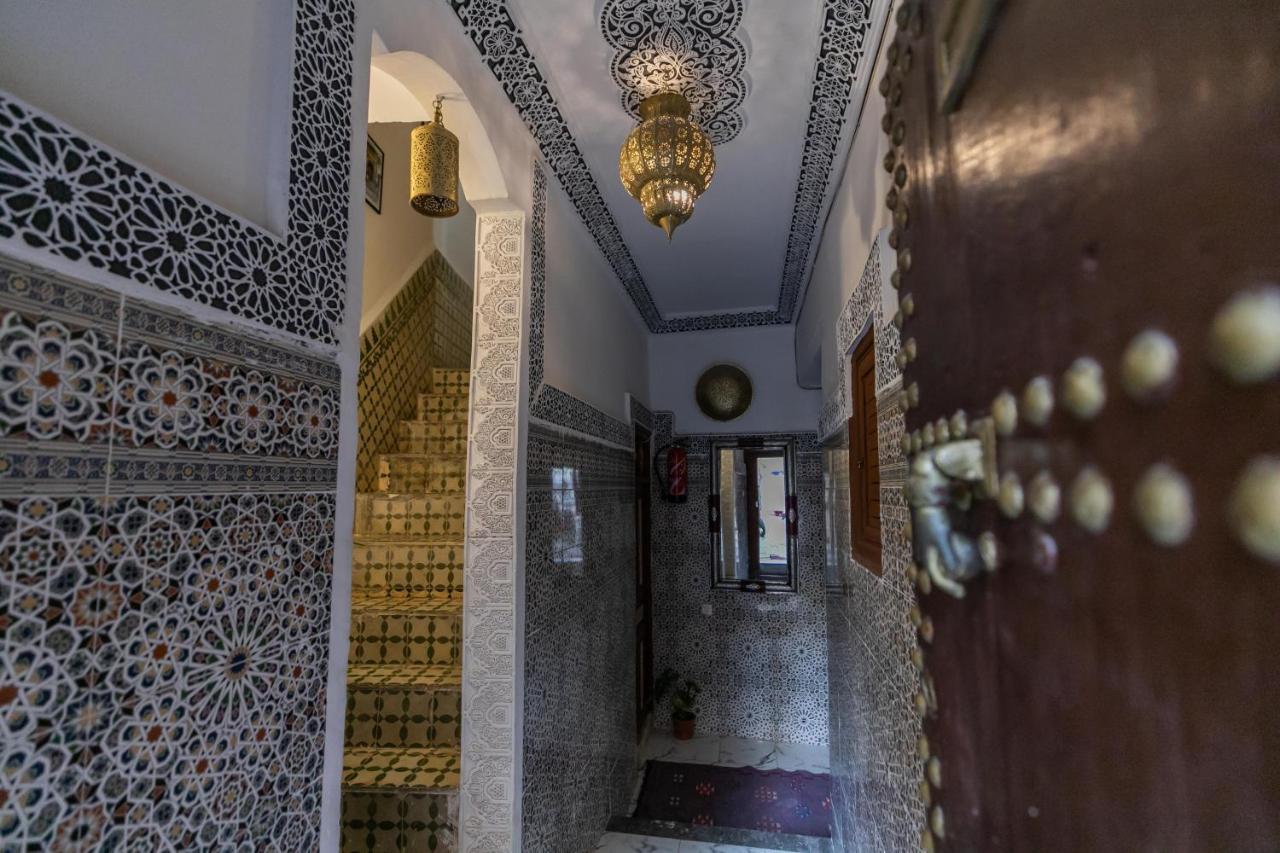 פס Riad Bel Kayed מראה חיצוני תמונה