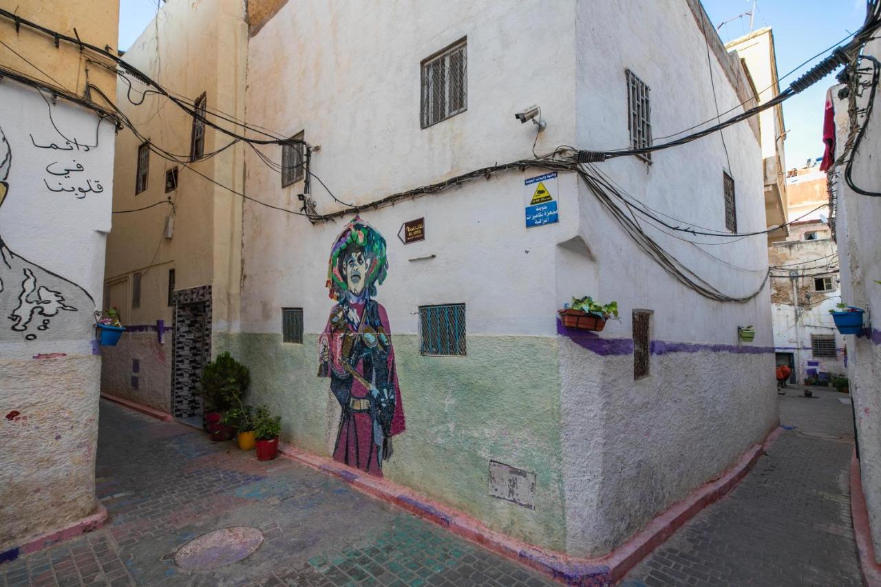 פס Riad Bel Kayed מראה חיצוני תמונה