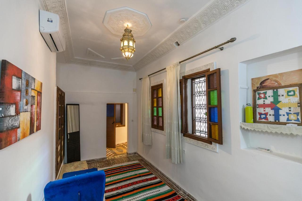 פס Riad Bel Kayed מראה חיצוני תמונה