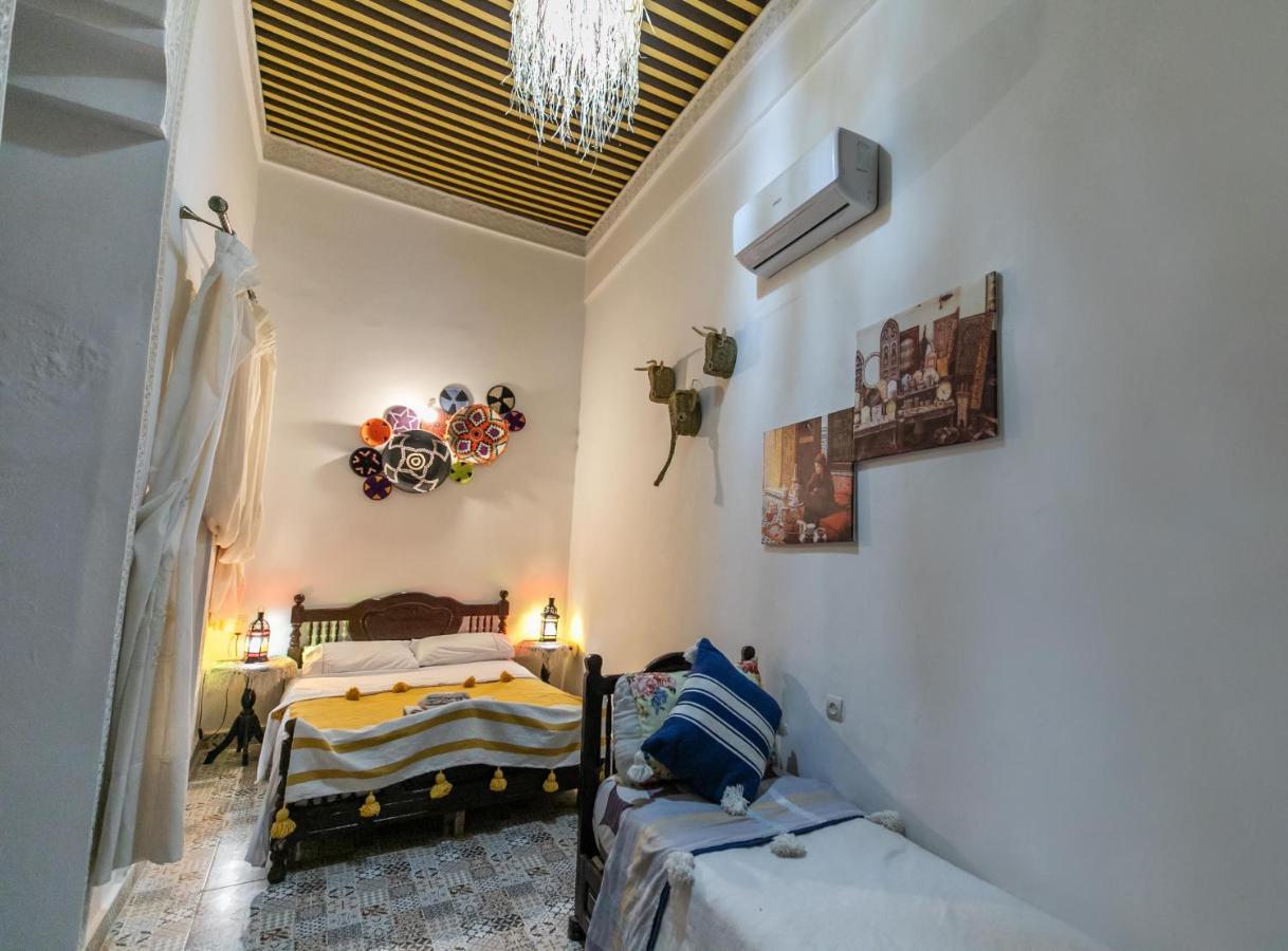פס Riad Bel Kayed מראה חיצוני תמונה