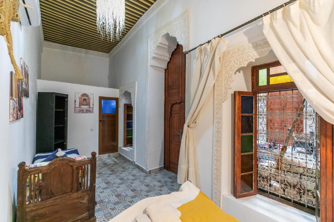 פס Riad Bel Kayed מראה חיצוני תמונה