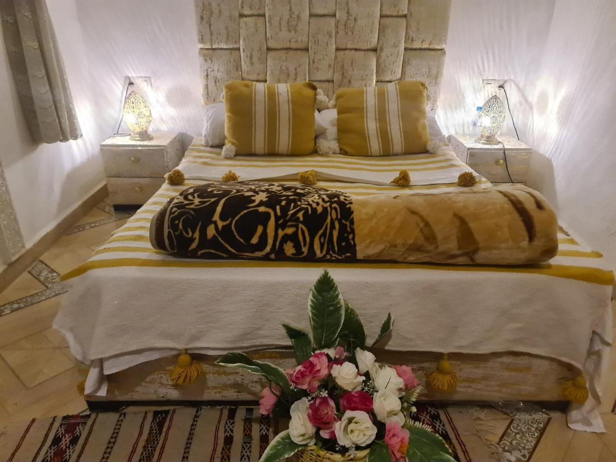 פס Riad Bel Kayed מראה חיצוני תמונה