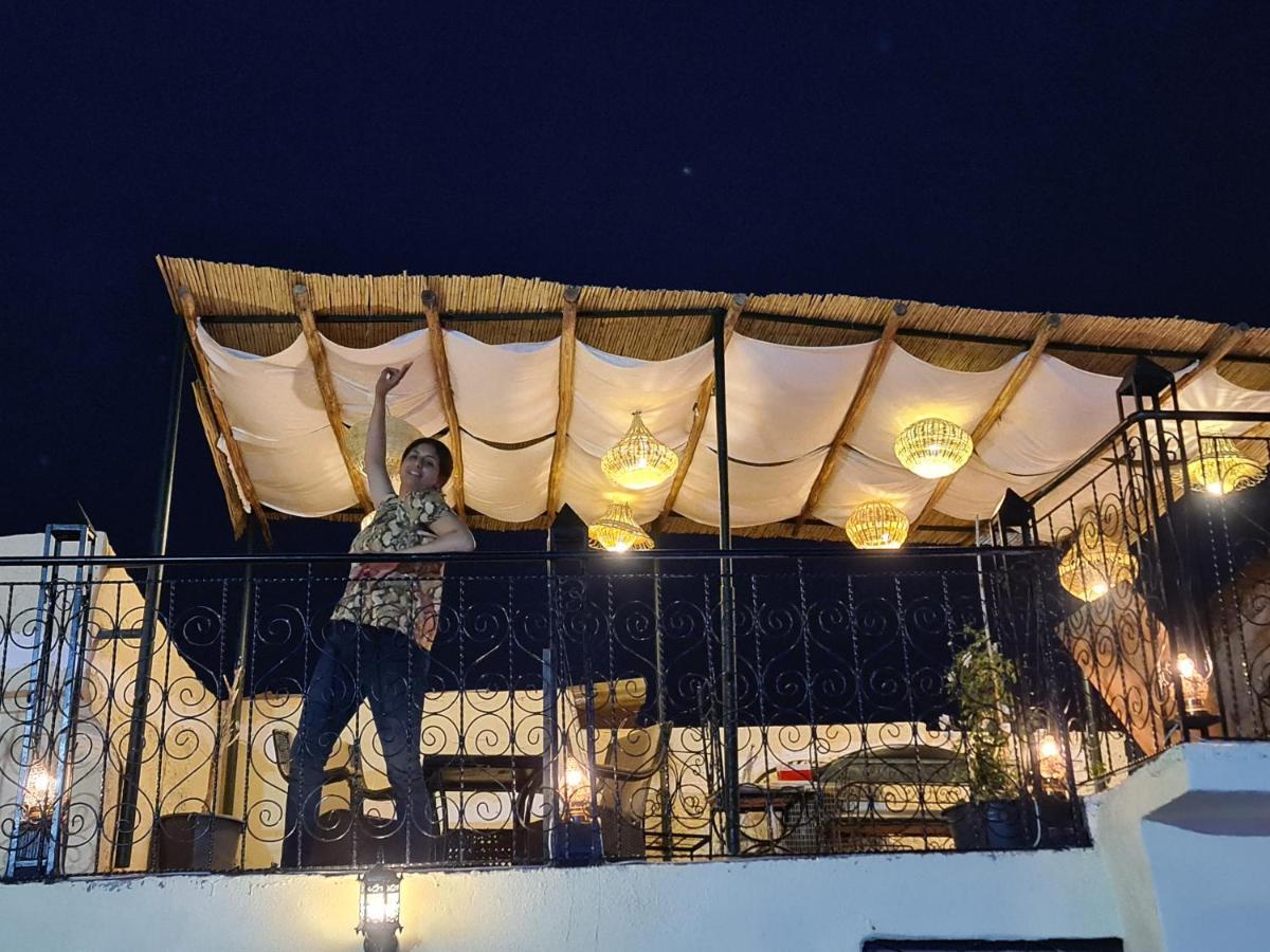 פס Riad Bel Kayed מראה חיצוני תמונה