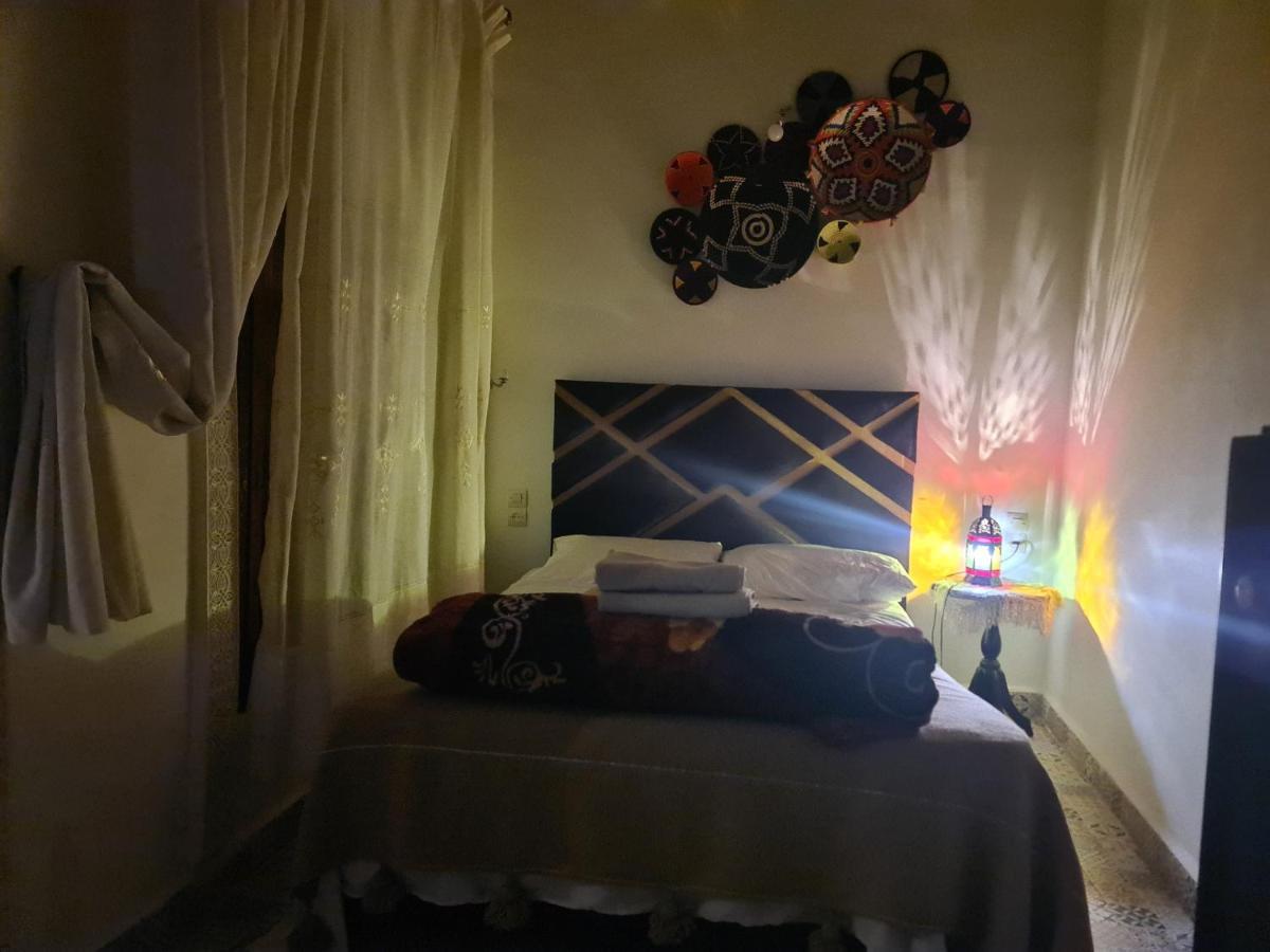 פס Riad Bel Kayed מראה חיצוני תמונה