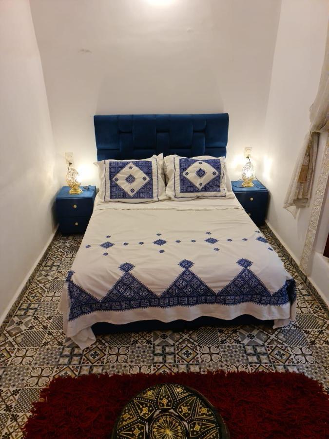 פס Riad Bel Kayed מראה חיצוני תמונה