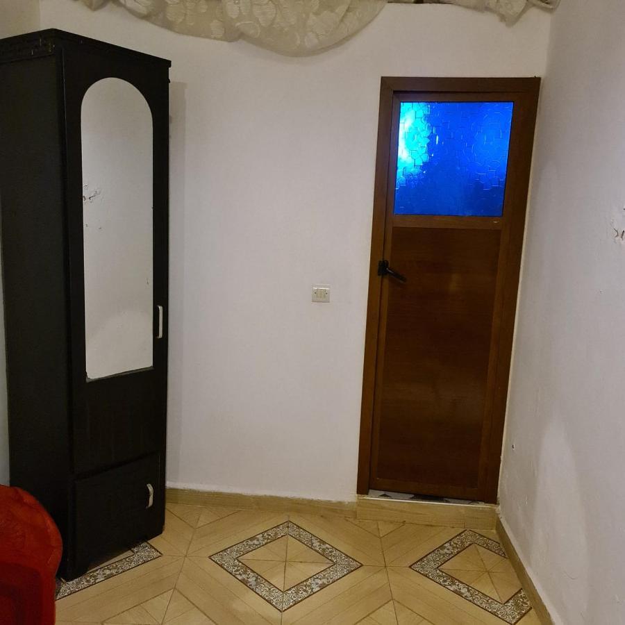 פס Riad Bel Kayed מראה חיצוני תמונה