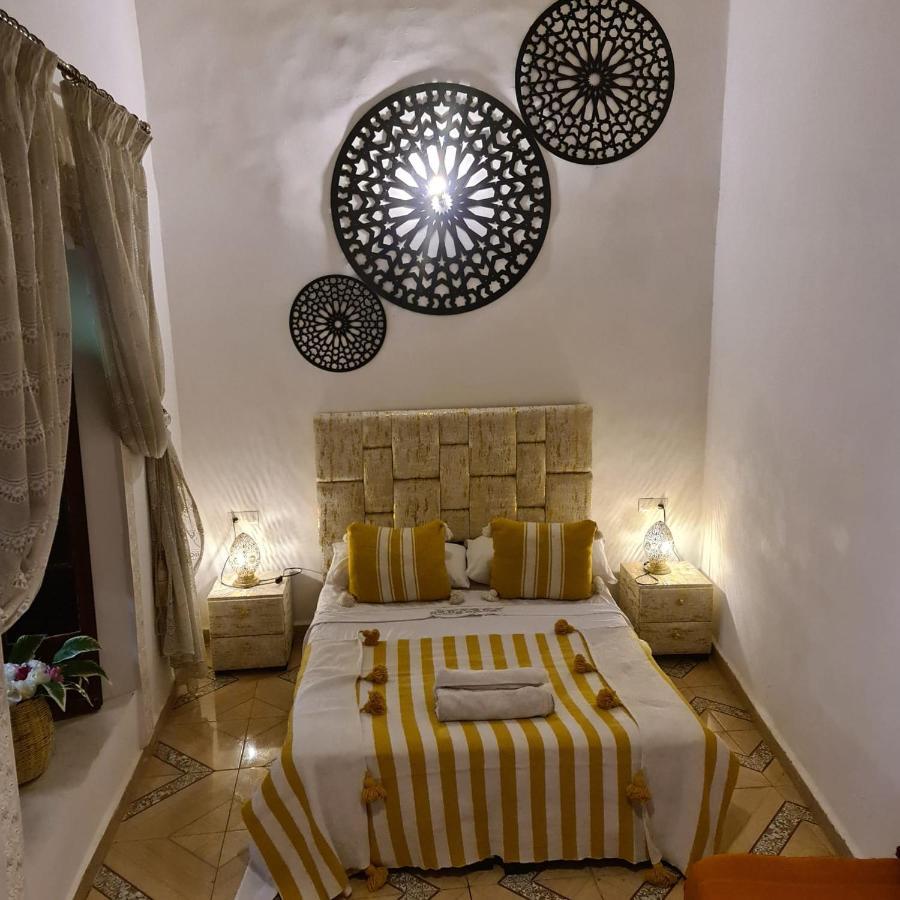 פס Riad Bel Kayed מראה חיצוני תמונה