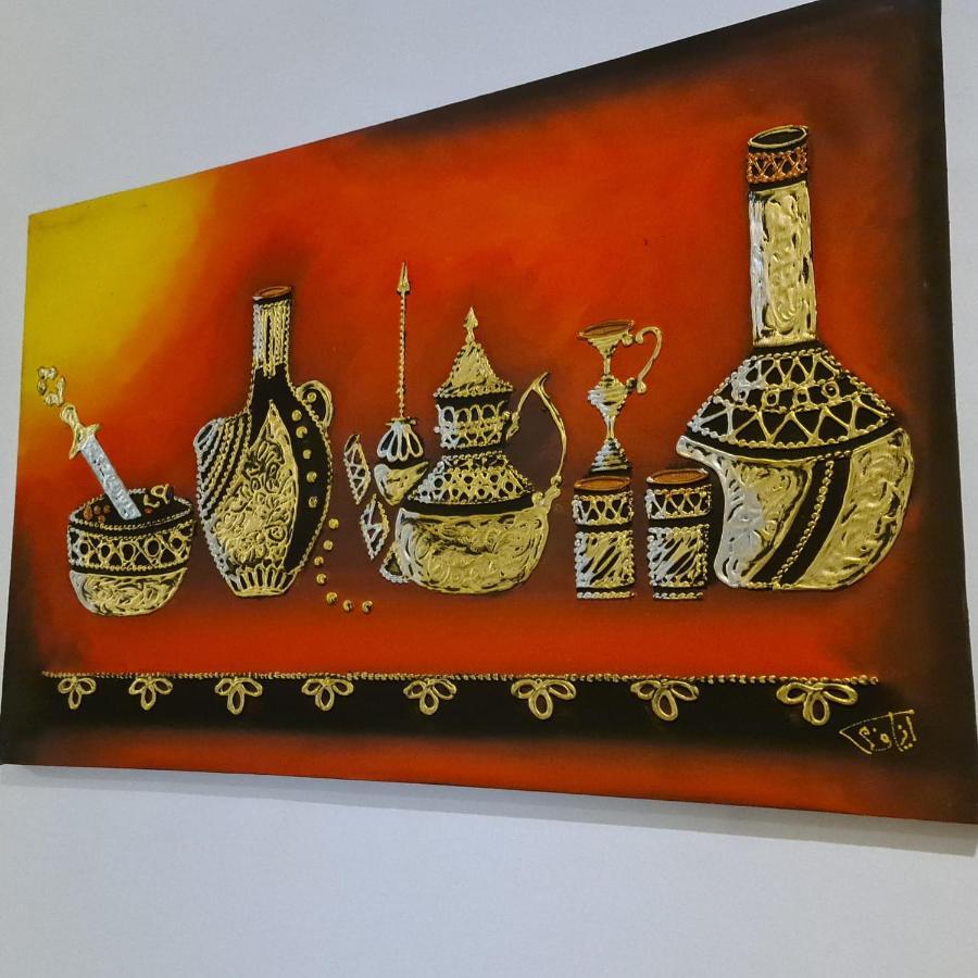 פס Riad Bel Kayed מראה חיצוני תמונה